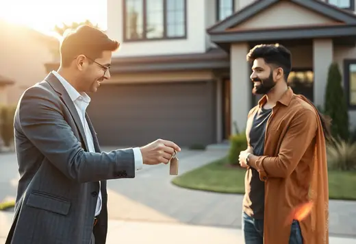 Real Estate